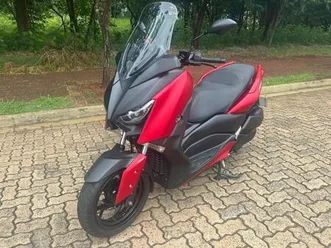 yamaha xmax 250 abs