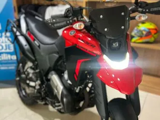 yamaha xtz 250 lander 249 cc/lander blueflex/abs