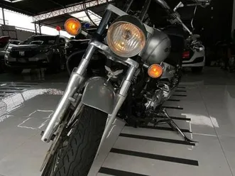 yamaha xvs 650 drag star