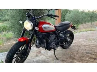 scrambler 800 icon (2015 - 16)