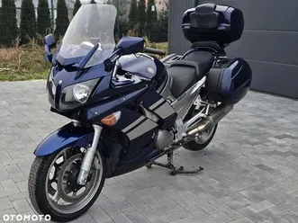 yamaha fjr
