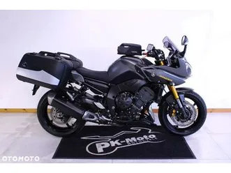 yamaha fz8