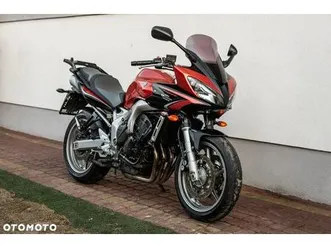 yamaha fz