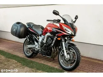 yamaha fz