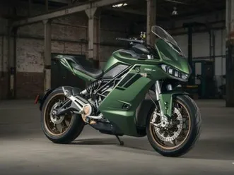 zero sr/s, 17.3 ltd. - versand 159â