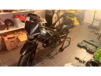 aprilia rs50 projectbrommer – stage6 86/88cc – yasuni r3 — scooters | aprilia — marktplaats