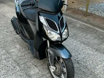 aprillia sportcity 250 — scooters | aprilia — marktplaats