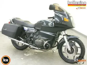1989 bmw r100rs a vendre
