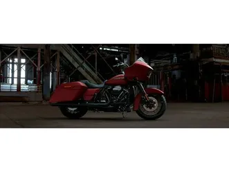 2019 harley-davidson road glide special