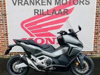 ② forza 750 /nss750/forza/750 /dct(btw moto)