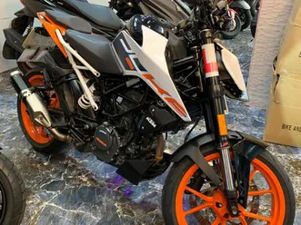 ktm 125 duke euro 5 125 cc