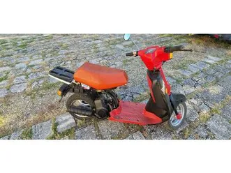 1990 peugeot st rapido a vendre