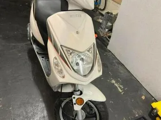 ② razzo strike 50 cc