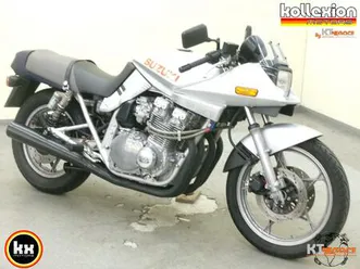 1991 suzuki gsx 1100 a vendre