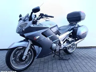 yamaha fjr