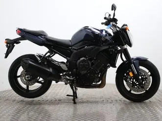 yamaha fz1 n 998 cc