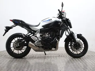 yamaha mt-07 (16my) 689 cc