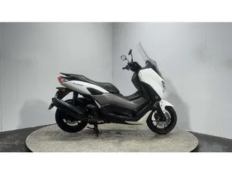 yamaha nmax 125 abs 2024 12k very clean 125 cc learner scooter mot 2027 125 cc