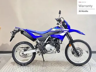 yamaha wr125r yamaha 125 cc