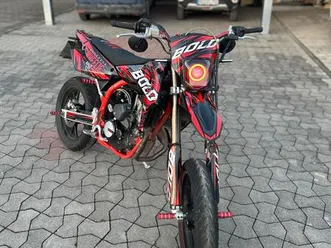 husqvarna swm sm 125r