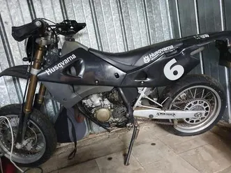 husqvarna h2
