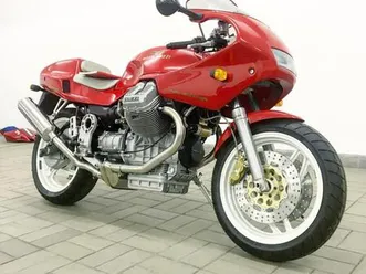 moto guzzi daytona 1000