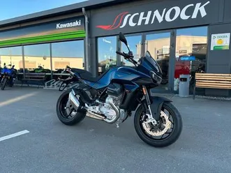 moto guzzi v100 mandello