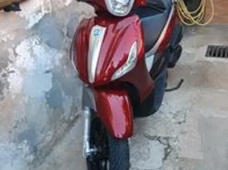 piaggio beverly sport touring 350 - 2013