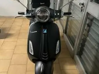 piaggio vespa 125 primavera - 2023