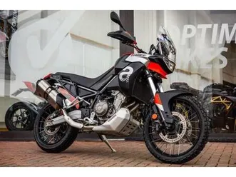 aprilia tuareg 660 ! low miles