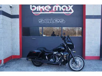 2017 harley-davidson street glide special