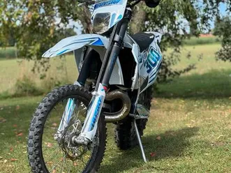 husqvarna te 300i (no exc, fe, ec)