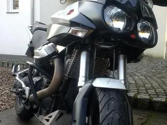 guzzi stelvio 8v