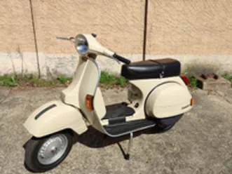 piaggio vespa p200e - pari al nuovo