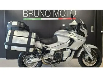 vendo aprilia caponord etv 1000 (2001 - 04) usata a alme' (codice 9920505) - moto.it