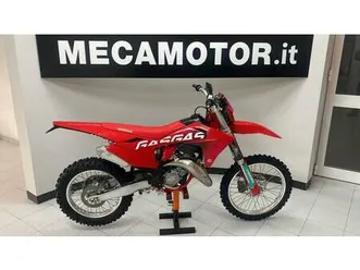 vendo gasgas mc 125 (2024) usata a mozzate (codice 9920168) - moto.it