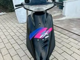 honda zx dio