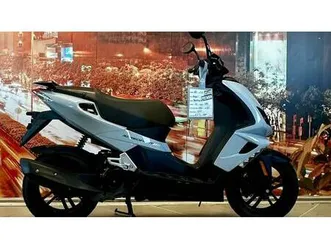 vendo peugeot speedfight4 50 4t (2021 - 24) usata a livorno (codice 9920591) - moto.it