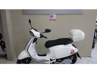 vendo vespa sprint 125 (2021 - 24) usata a pontedera (codice 9920536) - moto.it