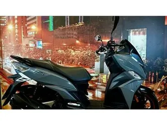 vendo sym jet 14 125 cbs lc (2021 - 24) usata a livorno (codice 9920244) - moto.it