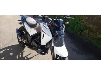 sym nhx 125 cilindrada ovar, são joão, arada e são vicente de pereira jusã