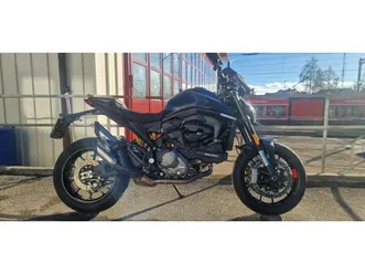 ducati monster 950, naked, occasion, chf 7'500.-