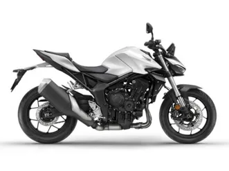 honda cb 1000 hornet sp, naked, moto neuve, chf 10'800.-