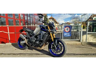 yamaha mt-09 sp, naked, occasion, chf 7'900.-