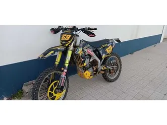 suzuki rmz 450 matriculada 2009 possivel troca por carro sines