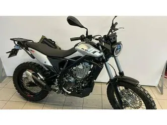 vendo betamotor alp x (2024 - 26) usata a sondrio (codice 9919993) - moto.it