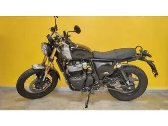 vendo royal enfield bear 650 (2025 - 26) usata a milano (codice 9920388) - moto.it