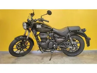 vendo royal enfield meteor 350 fireball (2021 - 26) usata a milano (codice 9920401) - moto.it