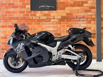suzuki gsx 1300-r hayabusa