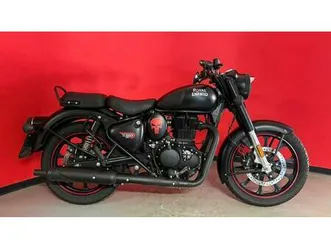 vendo royal enfield classic 350 (2021 - 25) usata a villadossola (codice 9920021) - moto.it